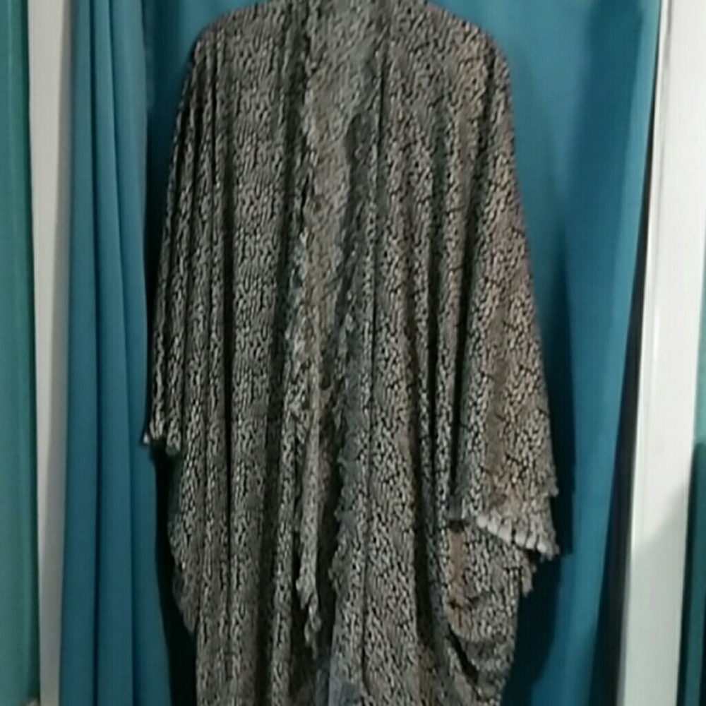 Cover up